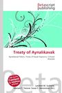 Treaty of Aynal¿kavak, Buch