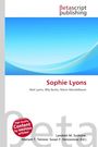 Sophie Lyons, Buch