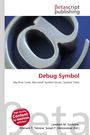 Debug Symbol, Buch