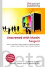 Unscrewed with Martin Sargent, Buch