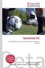 Sorrento FC, Buch