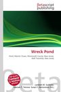 Wreck Pond, Buch