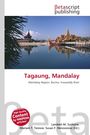 Tagaung, Mandalay, Buch