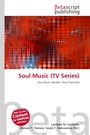 Soul Music (TV Series), Buch