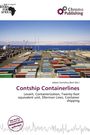Contship Containerlines, Buch