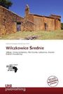 Wilczkowice ¿rednie, Buch
