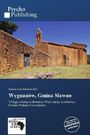 Wygnanów, Gmina S¿awno, Buch
