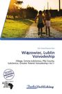Wi¿zowiec, Lublin Voivodeship, Buch