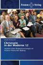 Günther Dichatschek: Christsein in der Moderne 12, Buch