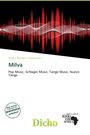 Milva, Buch