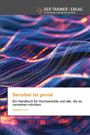Angelika Furrer: Sensibel ist genial, Buch