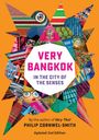 Philip Cornwel-Smith: Very Bangkok, Buch