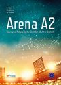 Evangelos Fakos: Arena A2, Buch
