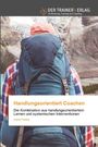 Daniel Pallaks: Handlungsorientiert Coachen, Buch