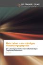 Julia Kloss: Mein Leben - ein ständiges Vorstellungsgespräch, Buch