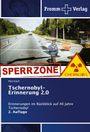 Paul Koch: Tschernobyl-Erinnerung 2.0, Buch
