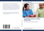Verena Steinlechner-Weichinger: Angehörigenarbeit im mobilen Pflegesetting, Buch