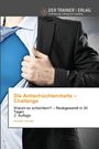Andreas Tronnier: Die Antischüchternheits - Challenge, Buch