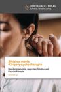Eduard Tripp: Shiatsu meets Körperpsychotherapie, Buch