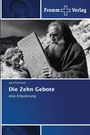 Jutta Keitmeier: Die Zehn Gebote, Buch
