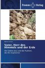 Fromm Verlag. Werner Grimm. Vater, Herr des Himmels und der Erde. Foto eines knorrigen Baumstammes und Mosaik.