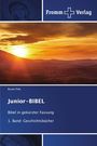 Bruno Fink: Junior-BIBEL, Buch