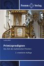 Ludwig Mödl: Primizpredigten, Buch