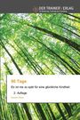 Kerstin Haver: 90 Tage, Buch