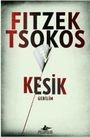 Sebastian Fitzek: Kesik, Buch