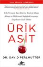 David Perlmutter: Ürik Asit, Buch