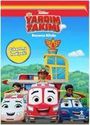 Kolektif: Disney Junior - Yardim Takimi Boyama Kitabi, Buch