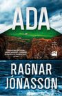 Ragnar Jonasson: Ada, Buch