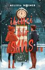 Melissa Wiesner: Ikinci Bir Sans, Buch