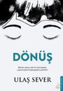 Ulas Sever: Dönüs, Buch