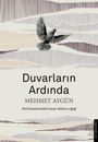 Mehmet Aygün: Duvarlarin Ardinda, Buch
