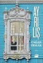 Cagan Irmak: Ayrilis, Buch