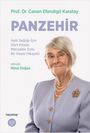 Canan Efendigil Karatay: Panzehir, Buch