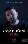 Zeus Kabadayi: Yasattigini Yasa, Buch