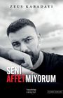 Zeus Kabadayi: Seni Affetmiyorum, Buch