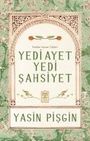 Yasin Pisgin: Yedi Ayet Yedi Sahsiyet - Fatiha Suresi Tefsiri, Buch