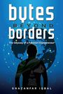 Ghazanfar Iqbal: Bytes Beyond Borders, Buch