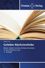 Sandra Fluri: Gelebte Nächstenliebe, Buch