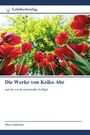 Mayu Sugiyama: Die Werke von Keiko Abe, Buch