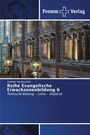 Fromm Verlag. Günther Dichatschek. Reihe Evangelische Erwachsenenbildung 6. Politische Bildung – Lehre – Didaktik.