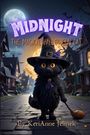 Kerianne N. Jelinek: Midnight, Buch