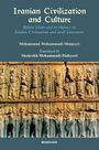 Mohammad Mohammadi-Malayeri: Iranian Civilization And Culture, Buch