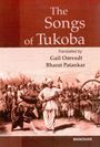 : Songs of Tukoba, Buch