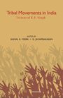 : Tribal Movements in India, Buch