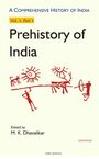 A Comprehensive History of India: Prehistory of India, Buch