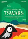 Pratyush Gupta: Master of the 7 Swars, Buch